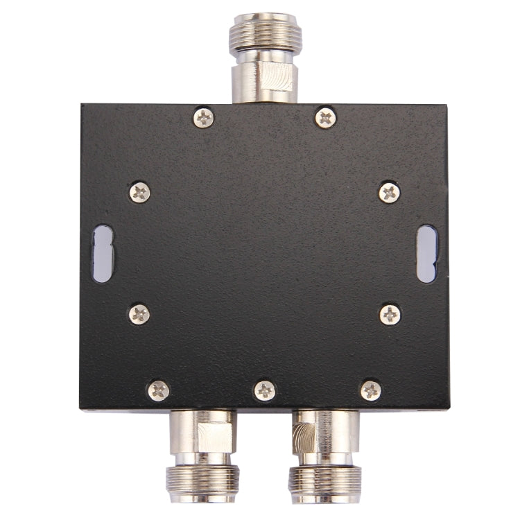300-500MHz N Female Adapter 2-Way Power Splitter, Adapter Power Splitter 300-500MHz N Female Adapter 2-Way Power Splitter, Adapter Power Splitter